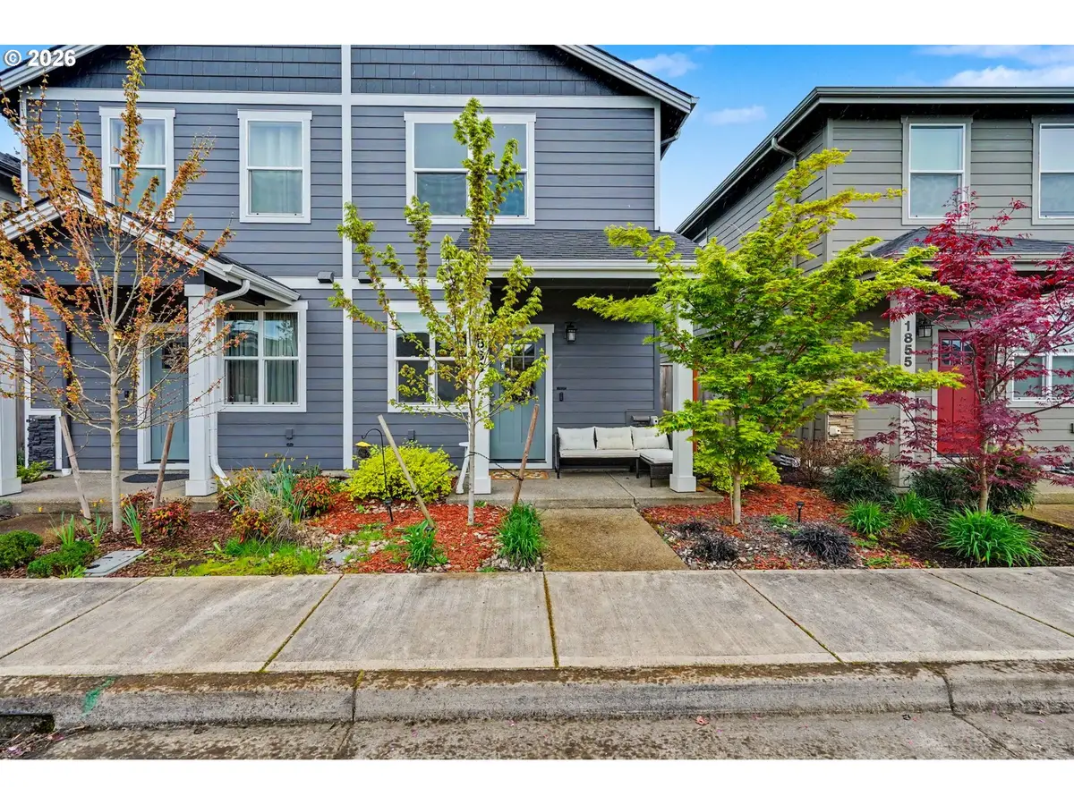 1863 SE Mulberry Ave, Dallas, OR 97338 - #1