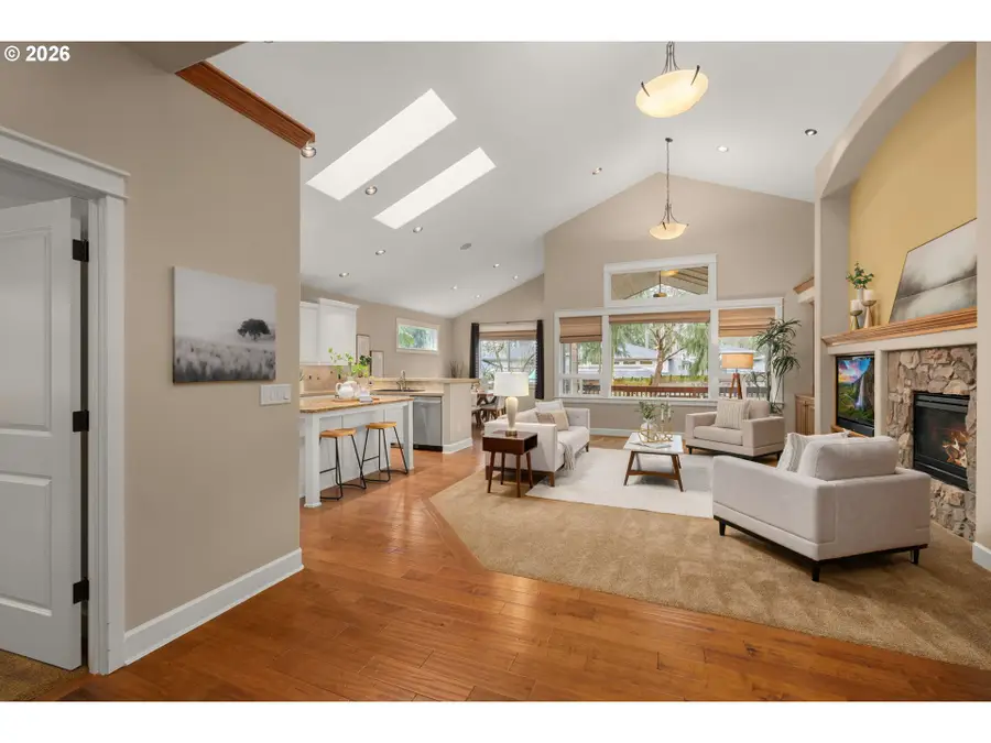 12932 SW Sevilla Ave, Portland, OR 97223 - #3