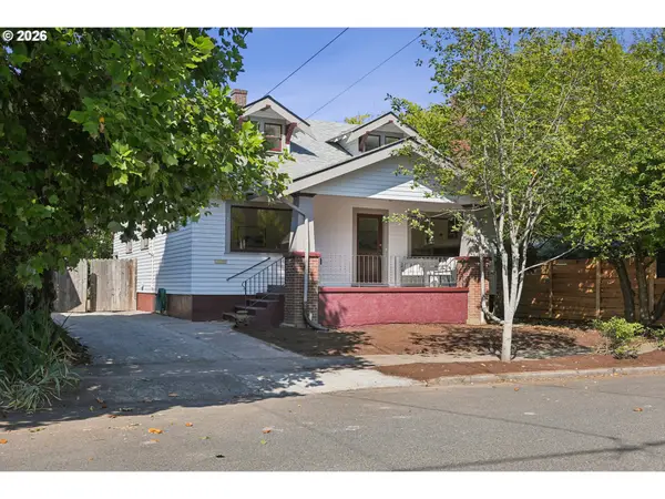 517 NE Monroe St, Portland, OR 97212