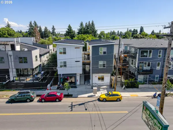 5042 NE Fremont St, Portland, OR 97213