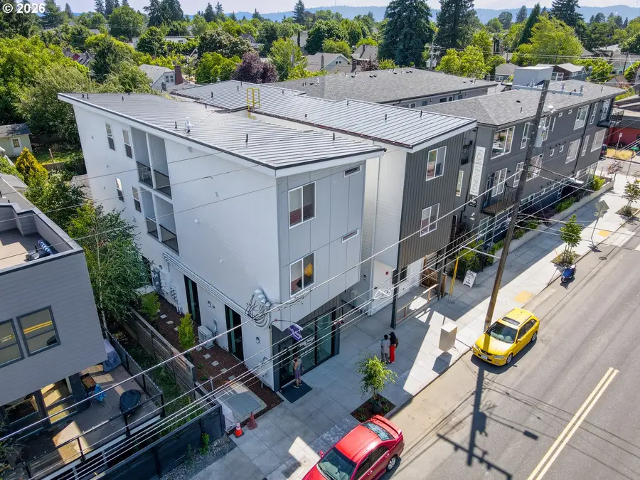 5042 NE Fremont St, Portland, OR 97213 - #3