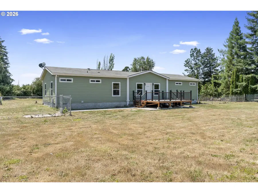 41010 NW Pacific Ave, Banks, OR 97106 - #2