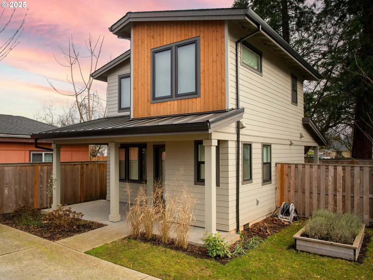 5580 SE Cooper St #B, Portland, OR 97206 - Image #1