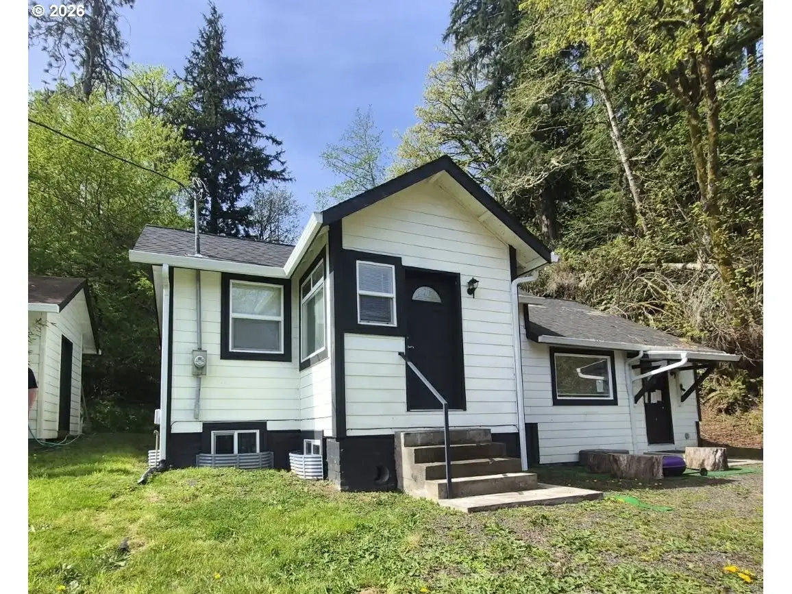 5985 Cedar St, Astoria, OR 97103 - #1