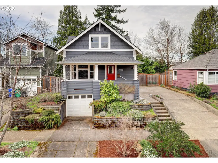 3435 NE 79th Ave, Portland, OR 97213 - #2