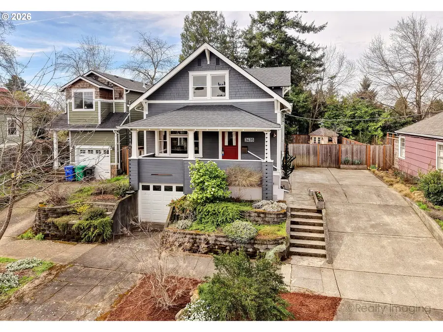 3435 NE 79th Ave, Portland, OR 97213 - #3