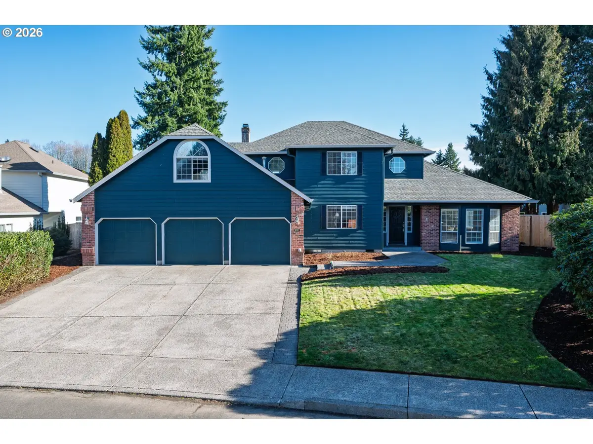 3011 NE 116th St, Vancouver, WA 98686 - #1