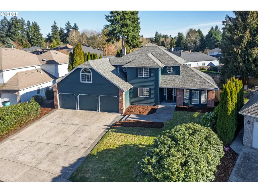 3011 NE 116th St, Vancouver, WA 98686 - #3