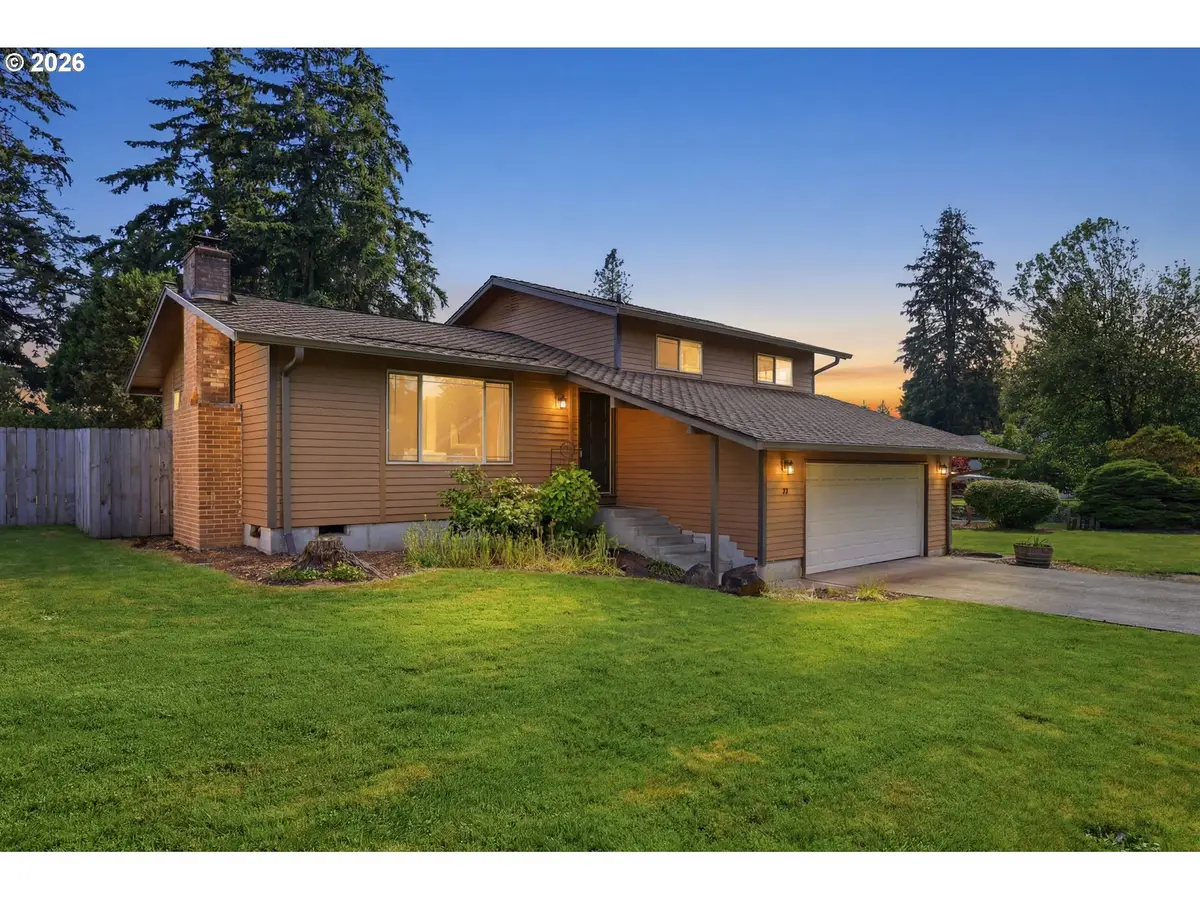 102 Sherwood Ln, Castle Rock, WA 98611 - #1