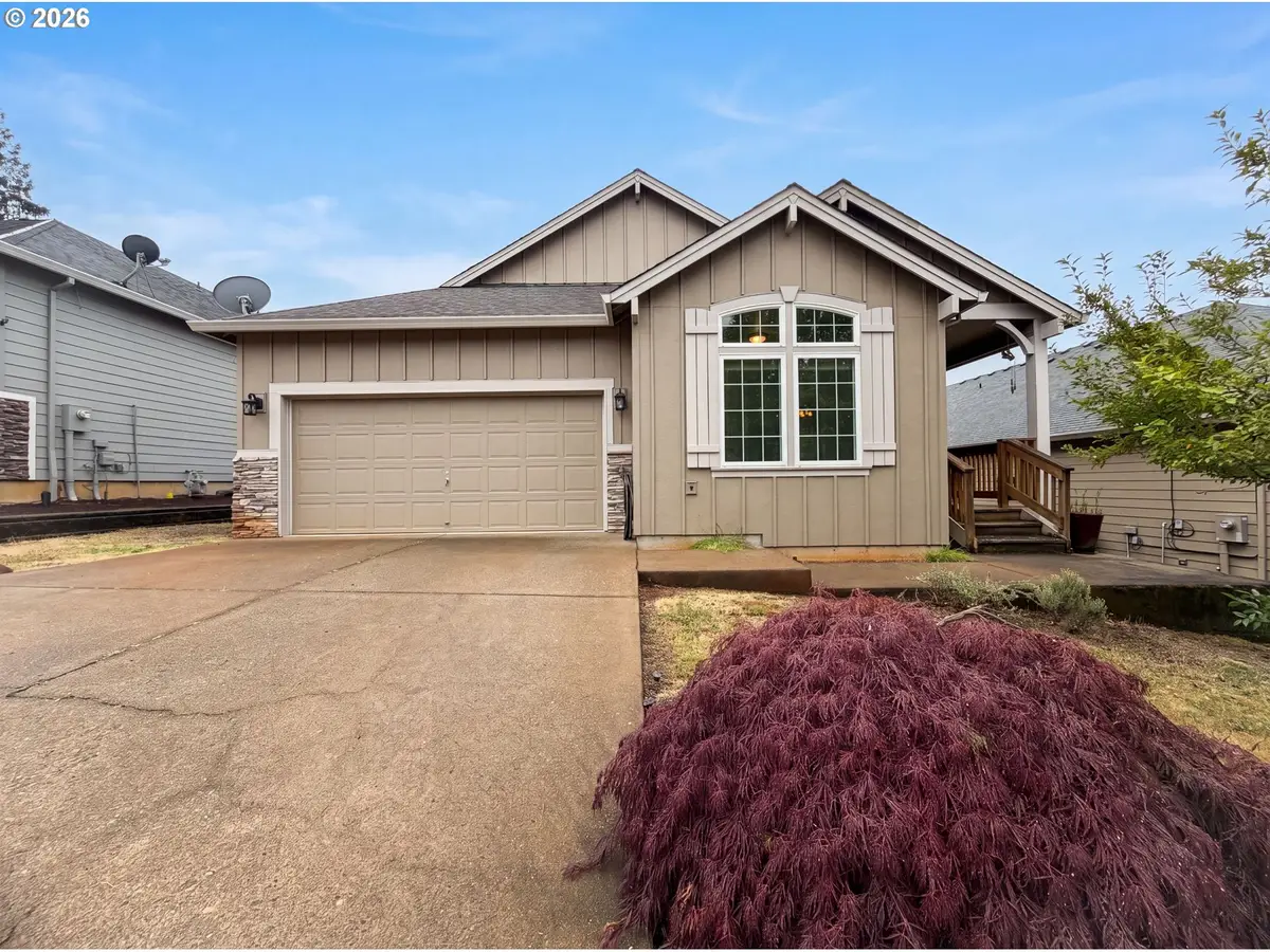 39570 Wall St, Sandy, OR 97055 - #1