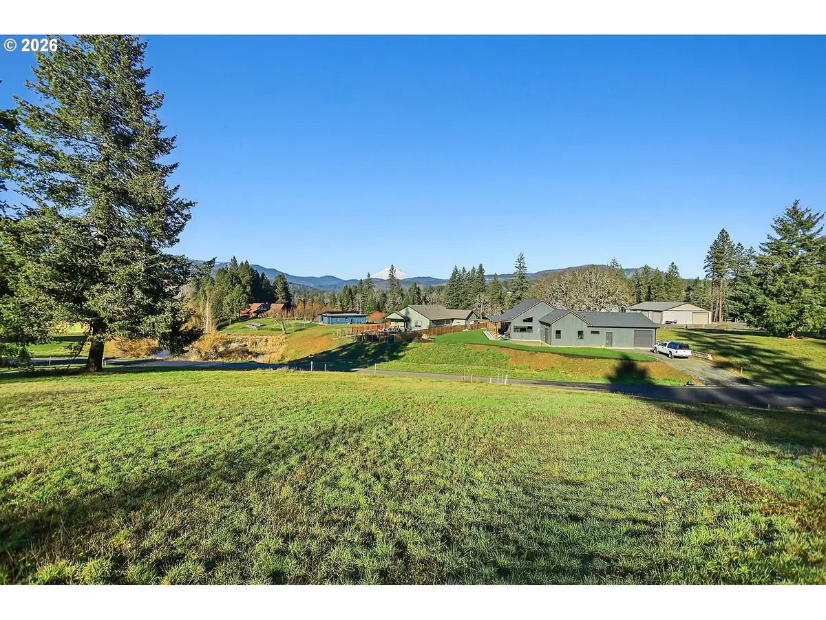 Lot 18 Husum Greens, Whitesalmon, WA 98672 - Image #1