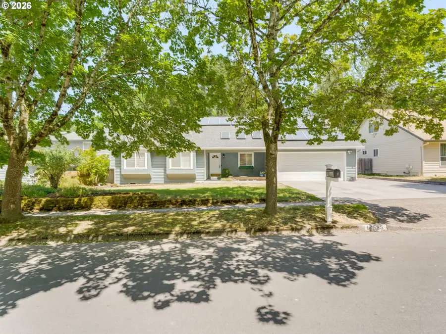 12555 SW Tiger Lilly Ln, Beaverton, OR 97008 - #2