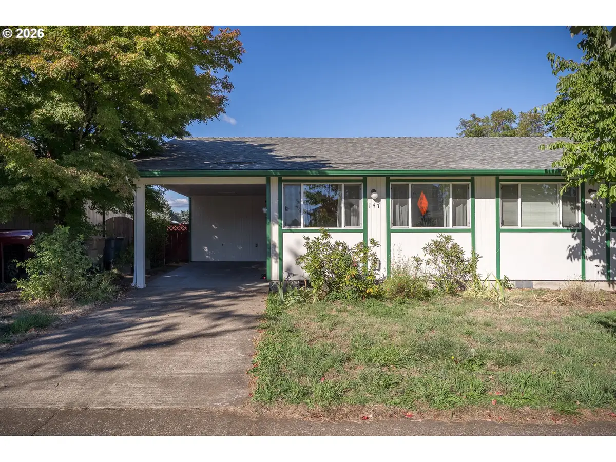 147 SW Wake Robin Ave, Corvallis, OR 97333 - #1