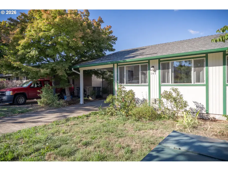 147 SW Wake Robin Ave, Corvallis, OR 97333 - #2