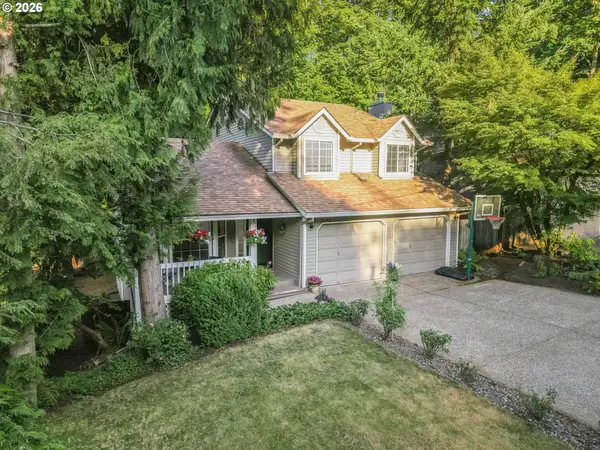 6343 Failing St, WestLinn, OR 97068