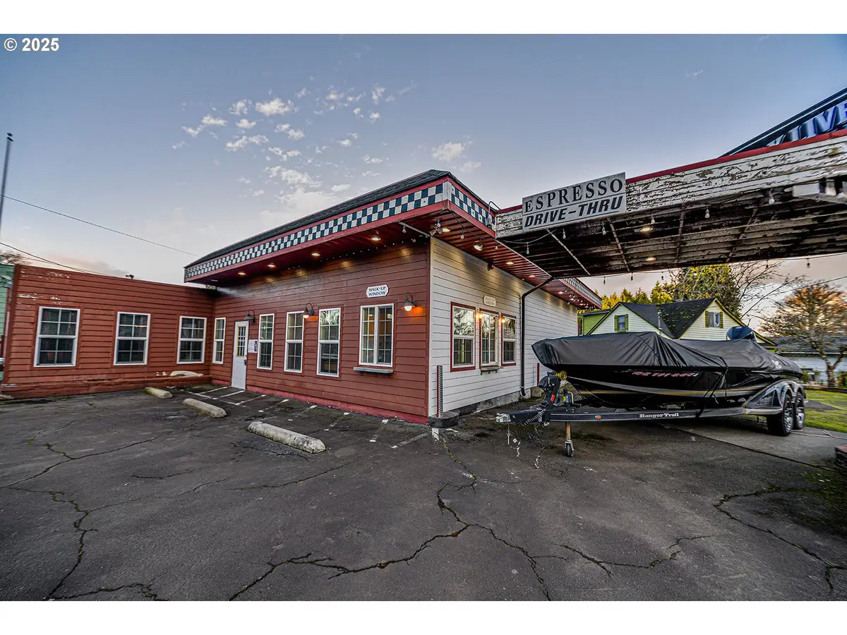 49215 Highway 30, Westport, OR 97016 - Image #1