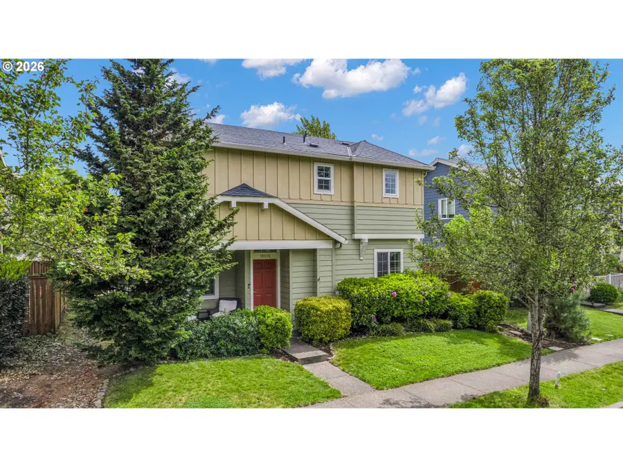 18915 Rose Rd, Oregon City, OR 97045 - #3