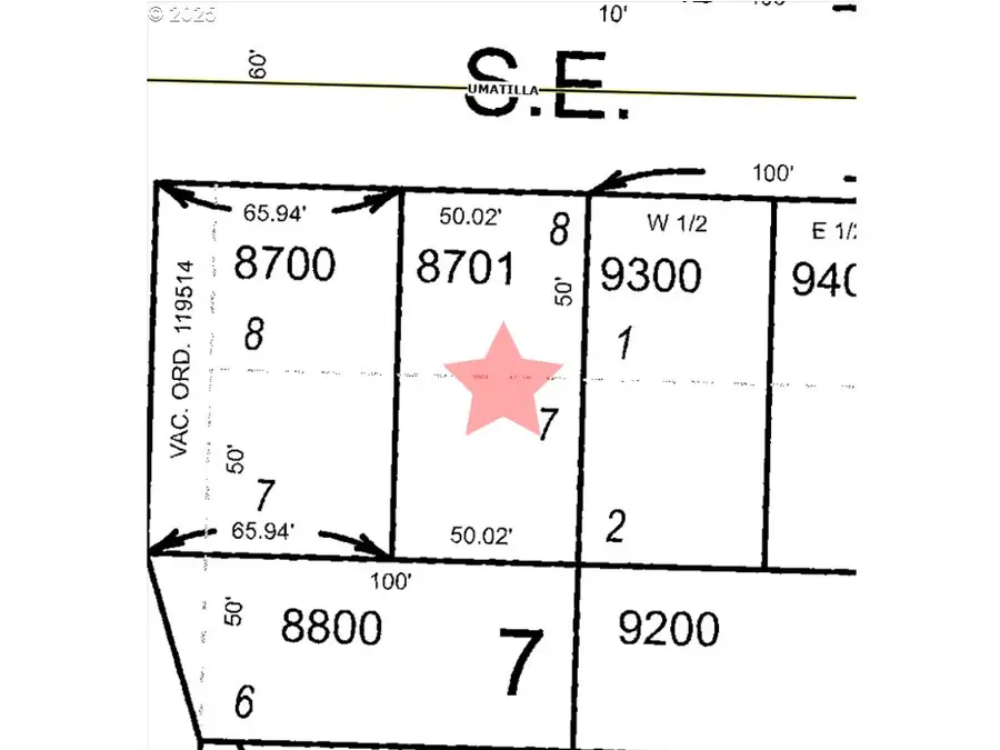 604 SE Umatilla St, Portland, OR 97202 - Image #2