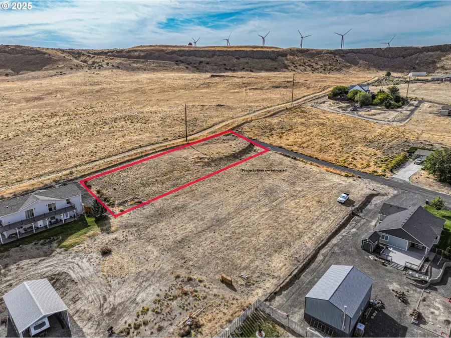 1390 Childers Rd, Arlington, OR 97812 - Image #3