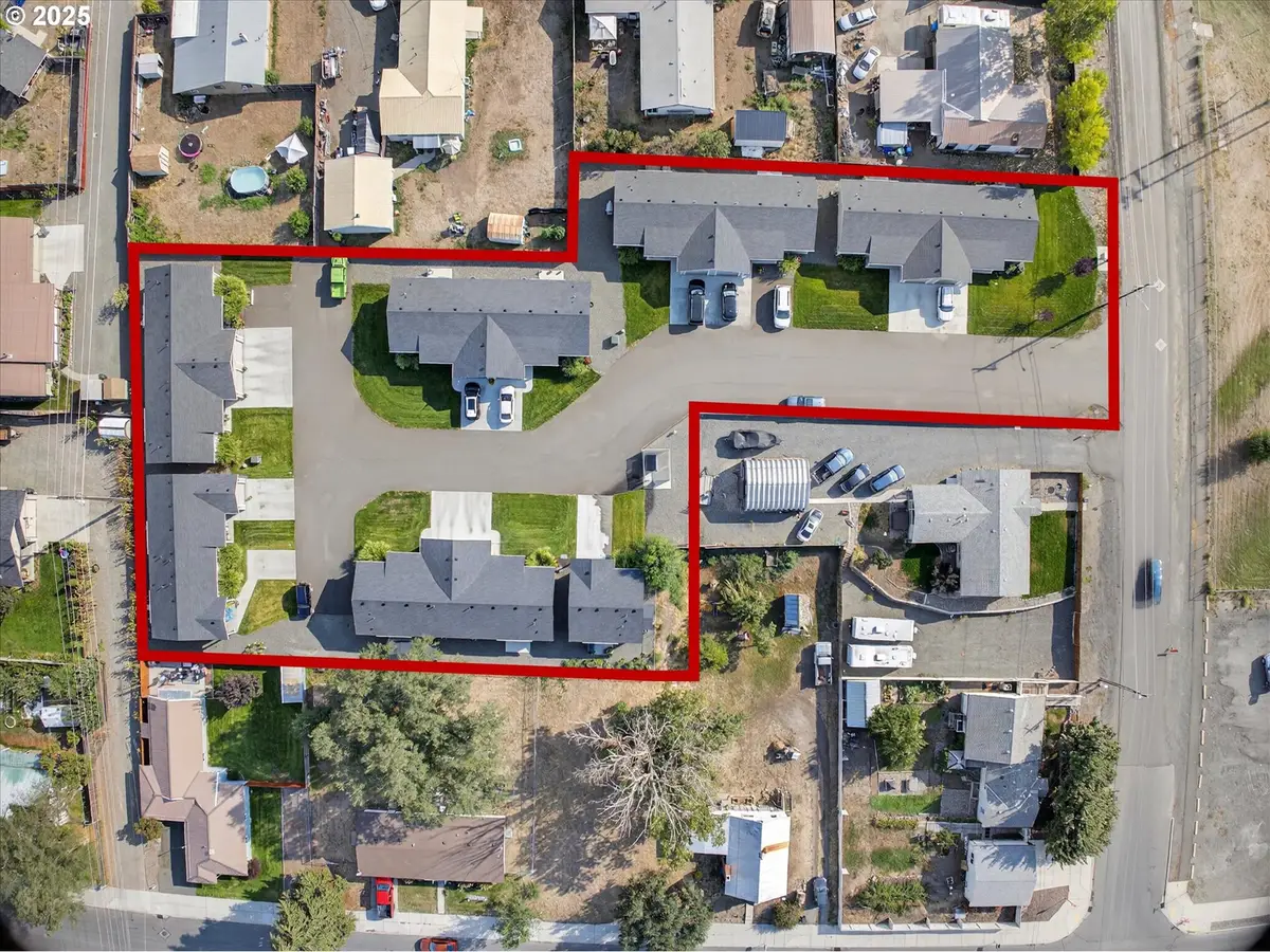 2840 Clark St, Baker City, OR 97814 - Image #1