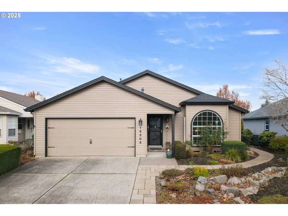 15305 NE Summerplace Dr, Portland, OR 97230 - Image #1