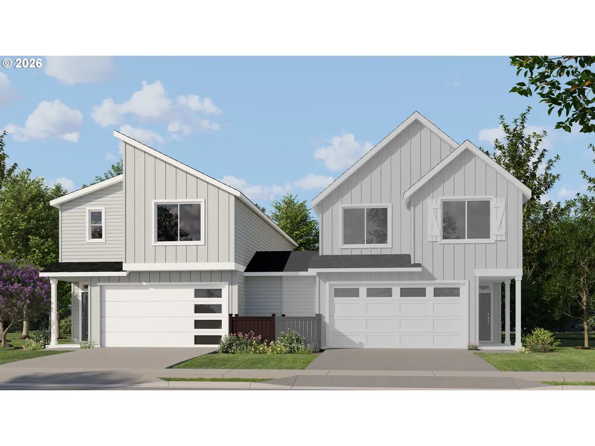 8833 S 6th Way, Ridgefield, WA 98642 - #1