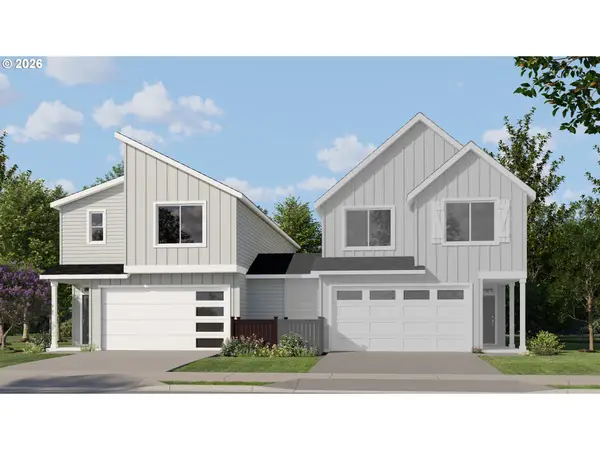 8833 S 6th Way, Ridgefield, WA 98642