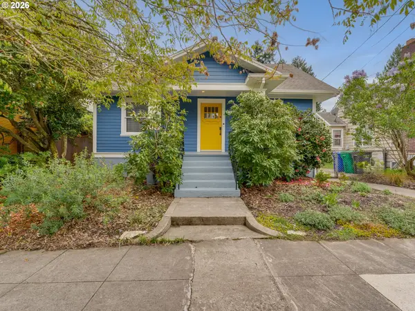 1214 NE Failing St, Portland, OR 97212