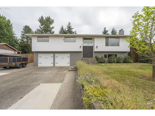 1185 Netzel St, OregonCity, OR 97045