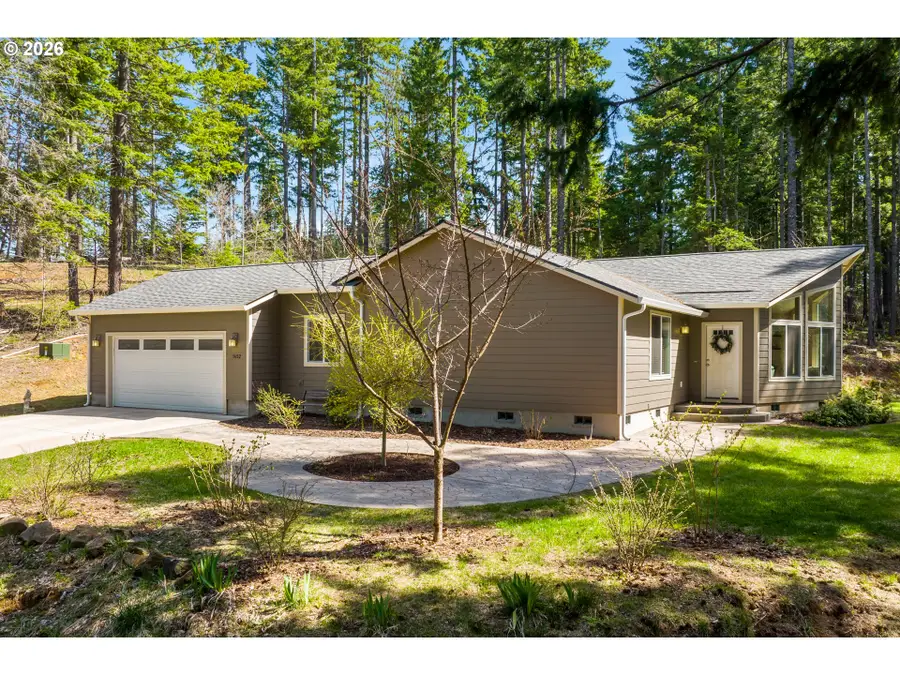 1452 Lacock Kelchner Rd, Underwood, WA 98651 - #3