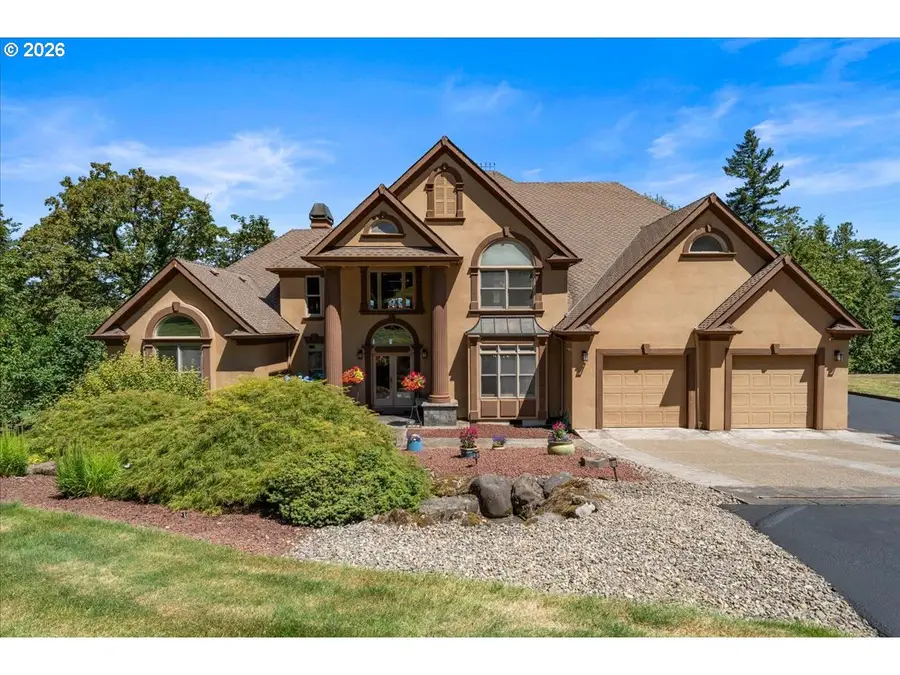 37123 NE Reed Rd, Corbett, OR 97019 - #2