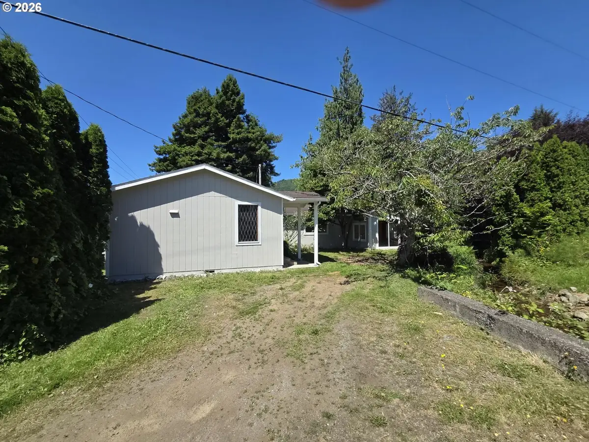 509 Garibaldi Ave, Garibaldi, OR 97118 - #1