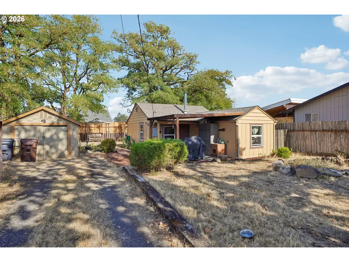 464 S 12th St, Saint Helens, OR 97051 - #1