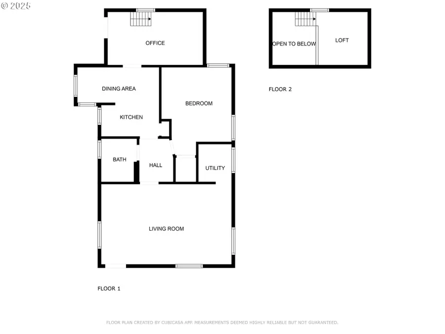 461 Blair Blvd, Eugene, OR 97402 - Image #2