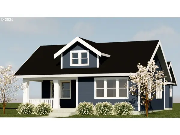 733 Yellowstone Dr S, Monmouth, OR 97361