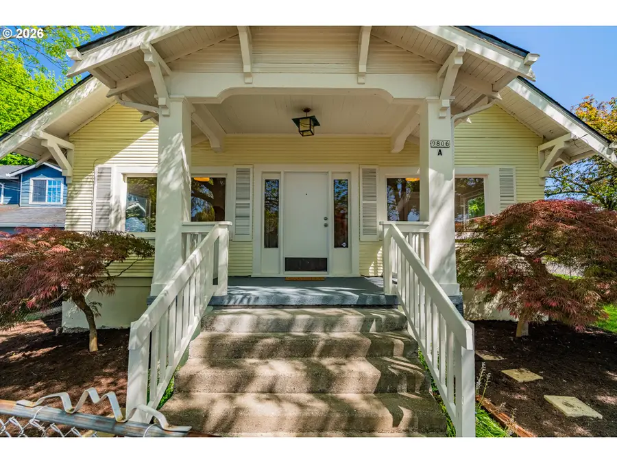 9806/9820 N Midway Ave, Portland, OR 97203 - #2