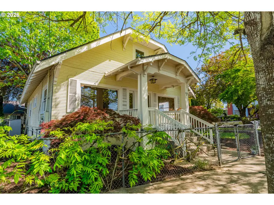 9806/9820 N Midway Ave, Portland, OR 97203 - #3