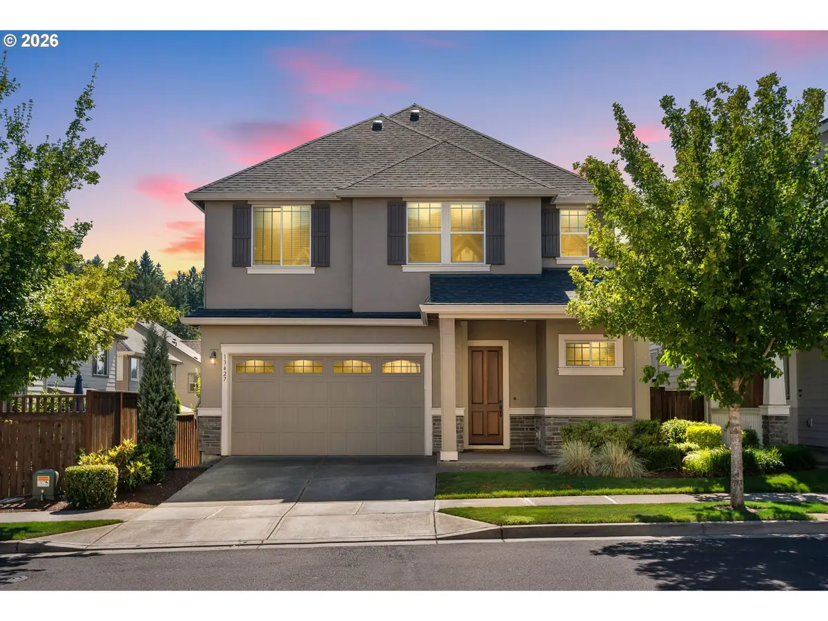 13427 SW Beach Plum Ter, Sherwood, OR 97140 - #1