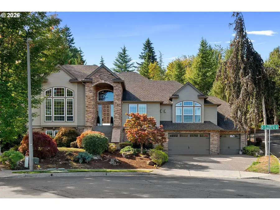 4306 SE Augusta Loop, Gresham, OR 97080 - #3