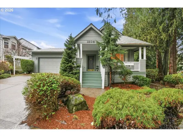 1306 NE 90th Ave, Vancouver, WA 98664