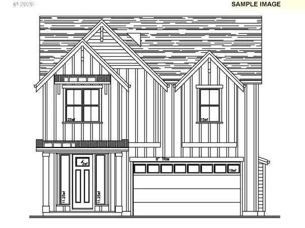 7283 SW Frog Pond Ln, Wilsonville, OR 97070