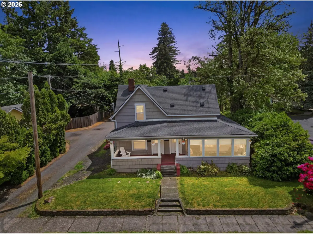 327 6th St, Springfield, OR 97477 - #1