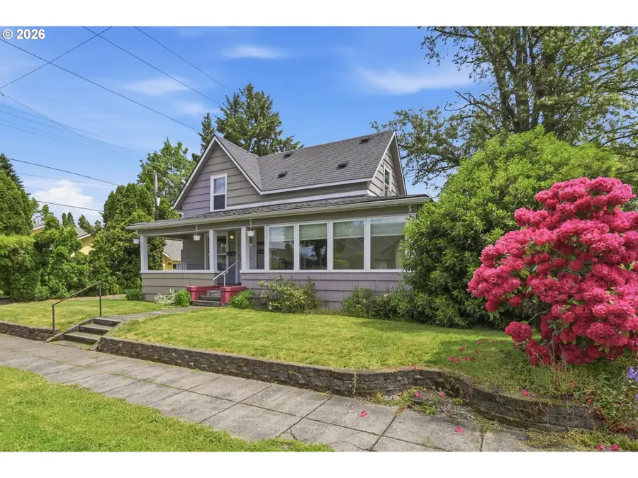 327 6th St, Springfield, OR 97477 - #3