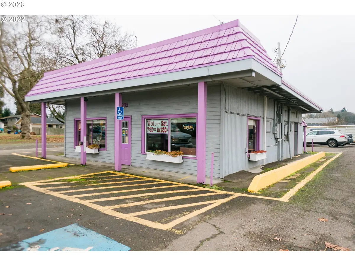 4265 Main St, Springfield, OR 97478 - #1