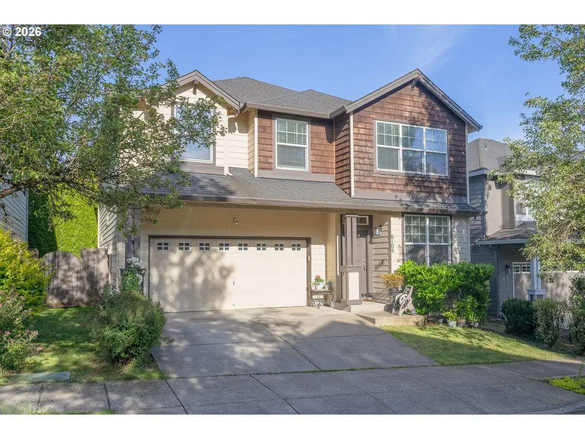 6109 NE 60th Ave, Vancouver, WA 98661 - #1