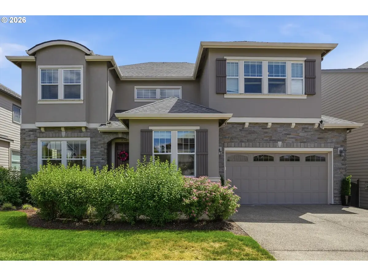 15388 SW Seine Dr, Tigard, OR 97224 - #1