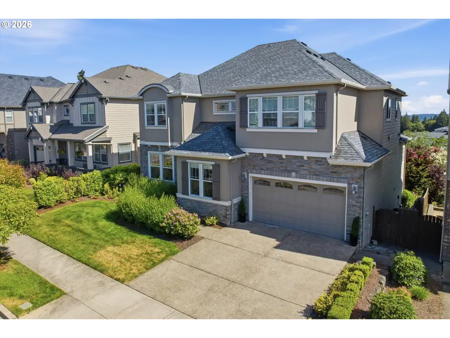 15388 SW Seine Dr, Tigard, OR 97224 - #3