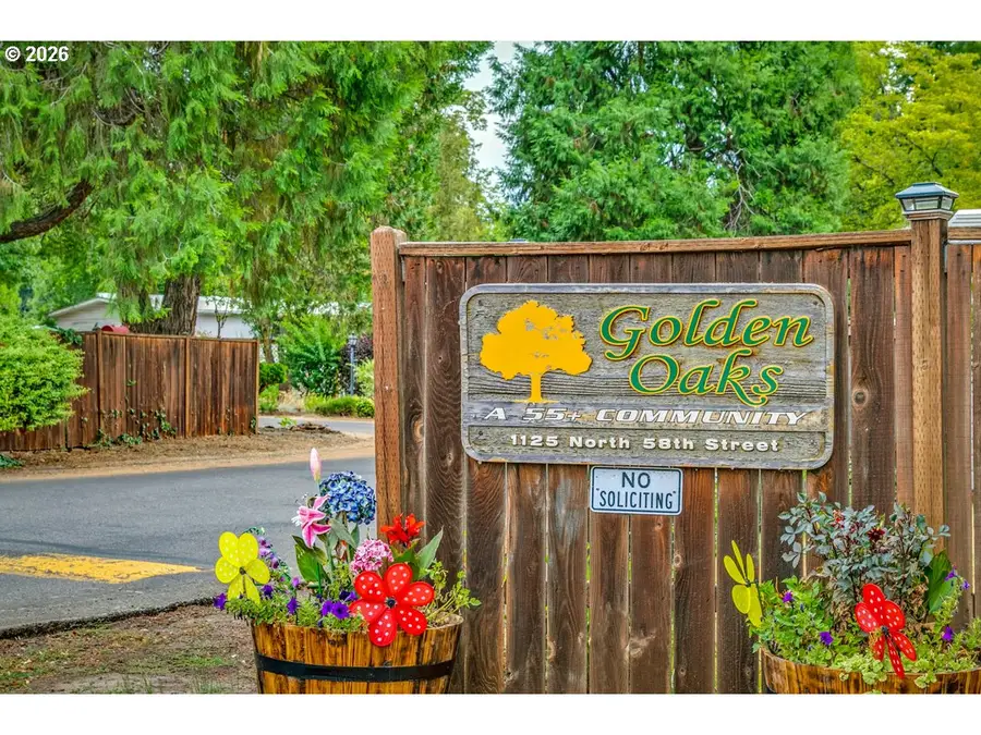 1125 58th St #86, Springfield, OR 97477 - #2