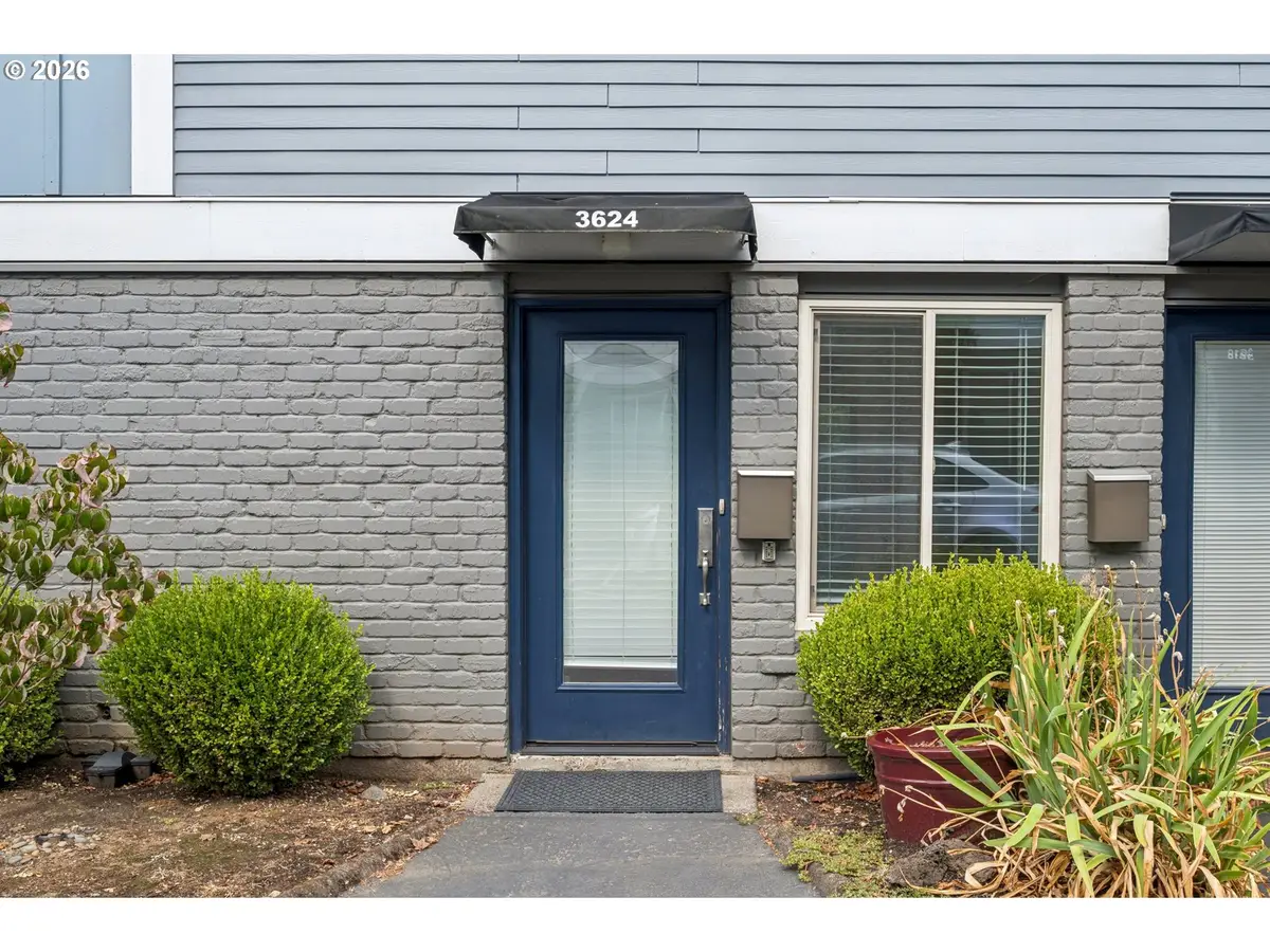 3624 SW Multnomah Blvd, Portland, OR 97219 - #1