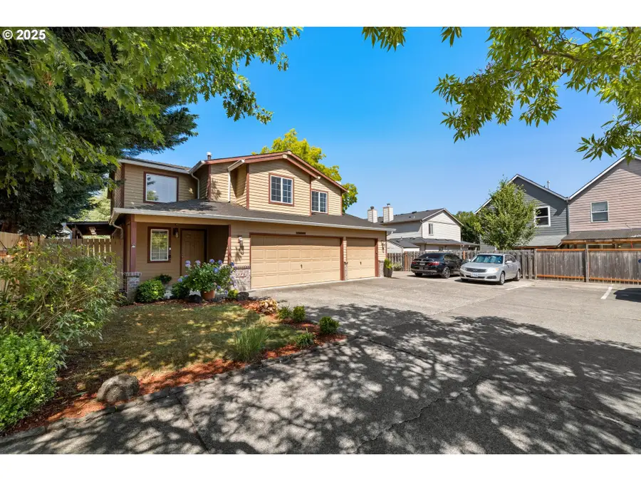 7143 SE Austin Dr, Hillsboro, OR 97123 - #2